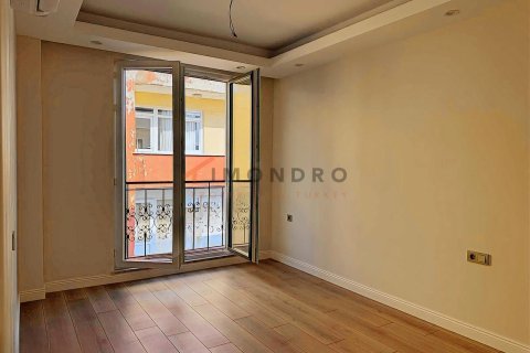 1+1 Lejlighed  i Beyoglu, Istanbul, Tyrkiet Nr. 228793 - 14
