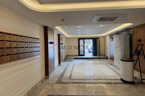 1+1 Lejlighed  i Beyoglu, Istanbul, Tyrkiet Nr. 228793 - 25