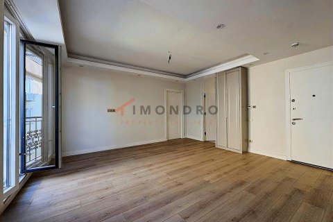 1+1 Lejlighed  i Beyoglu, Istanbul, Tyrkiet Nr. 228793 - 17