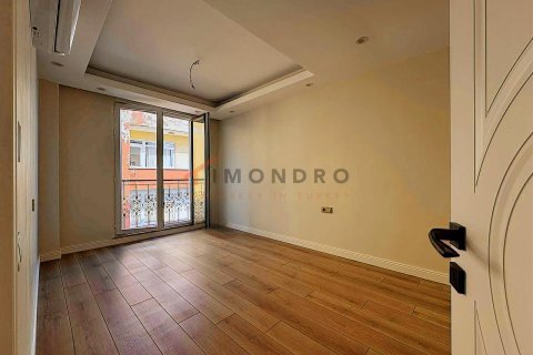1+1 Lejlighed  i Beyoglu, Istanbul, Tyrkiet Nr. 228793 - 15