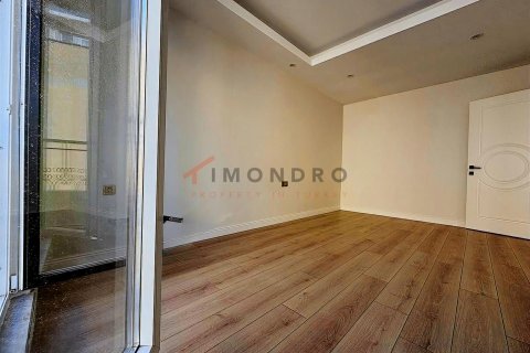 1+1 Lejlighed  i Beyoglu, Istanbul, Tyrkiet Nr. 228793 - 8