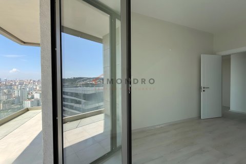 Apartment for sale  in Maltepe, Istanbul, Turkey, 1 bedroom, 83m2, No. 228789 – photo 2