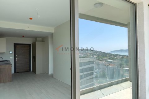 Apartment for sale  in Maltepe, Istanbul, Turkey, 1 bedroom, 83m2, No. 228789 – photo 5