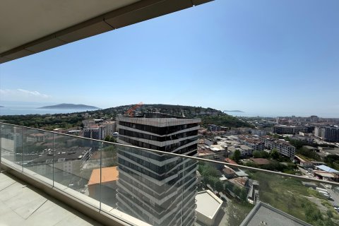 1+1 Apartment  in Maltepe, Istanbul, Turkey No. 228789