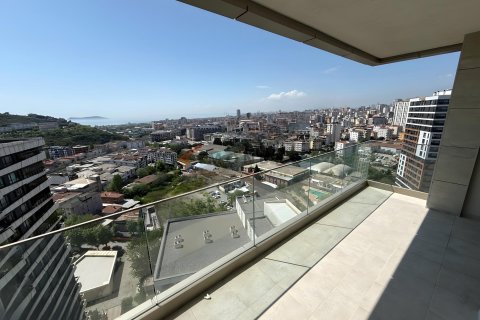 Apartment for sale  in Maltepe, Istanbul, Turkey, 1 bedroom, 83m2, No. 228789 – photo 7