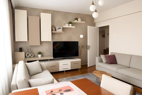 3+1 Apartment  in Besiktas, Istanbul, Turkey No. 228792