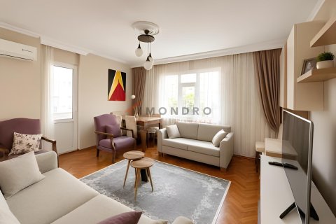 Apartment for sale in Besiktas, Istanbul, Turkey, 3 bedrooms, 120m2, No. 228792 – photo 2