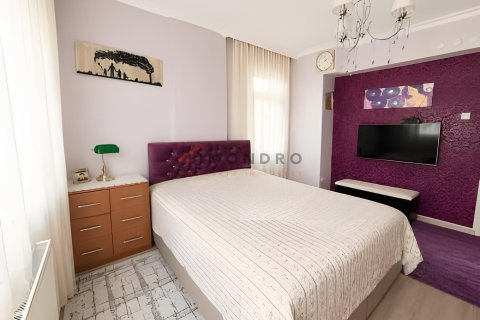 Apartment for sale in Besiktas, Istanbul, Turkey, 3 bedrooms, 120m2, No. 228792 – photo 10