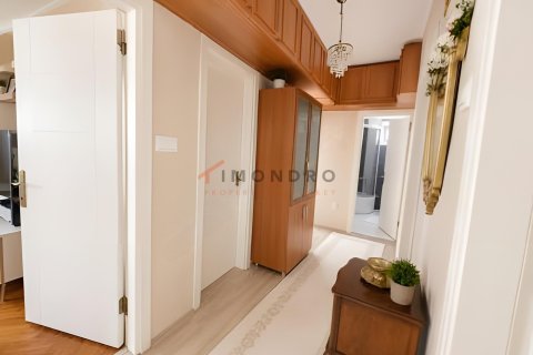 Apartment for sale in Besiktas, Istanbul, Turkey, 3 bedrooms, 120m2, No. 228792 – photo 4