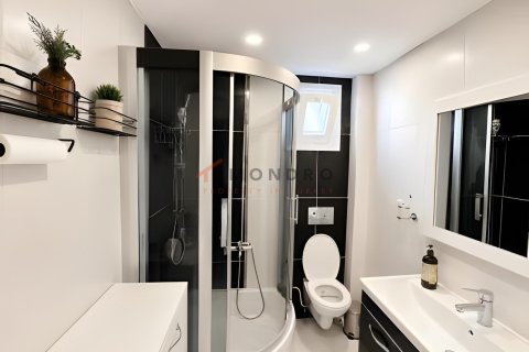 Apartment for sale in Besiktas, Istanbul, Turkey, 3 bedrooms, 120m2, No. 228792 – photo 13