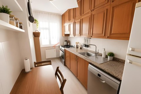 Apartment for sale in Besiktas, Istanbul, Turkey, 3 bedrooms, 120m2, No. 228792 – photo 5