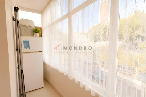 Apartment for sale in Besiktas, Istanbul, Turkey, 3 bedrooms, 120m2, No. 228792 – photo 11