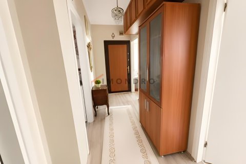 Apartment for sale in Besiktas, Istanbul, Turkey, 3 bedrooms, 120m2, No. 228792 – photo 6