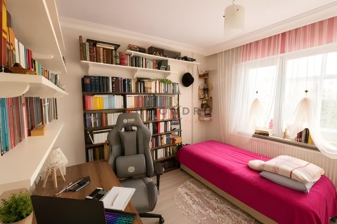 Apartment for sale in Besiktas, Istanbul, Turkey, 3 bedrooms, 120m2, No. 228792 – photo 7