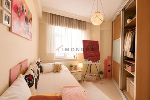 Apartment for sale in Besiktas, Istanbul, Turkey, 3 bedrooms, 120m2, No. 228792 – photo 8