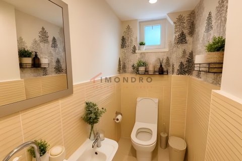 Apartment for sale in Besiktas, Istanbul, Turkey, 3 bedrooms, 120m2, No. 228792 – photo 12