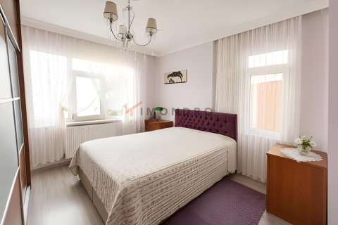 Apartment for sale in Besiktas, Istanbul, Turkey, 3 bedrooms, 120m2, No. 228792 – photo 9