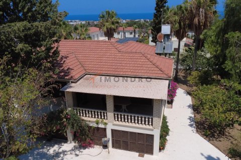 3+1 Villa  i Lapta, Girne,  Nr. 228790