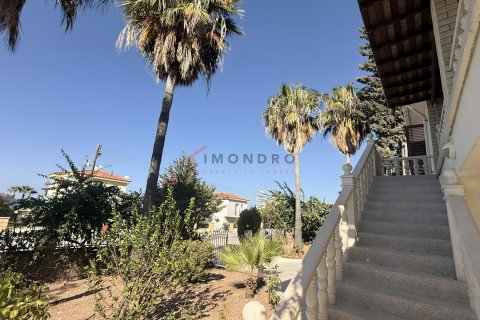 Villa for sale  in Lapta, Girne, Northern Cyprus, 3 bedrooms, 145m2, No. 228790 – photo 9