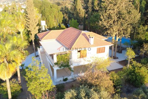 Villa for sale  in Lapta, Girne, Northern Cyprus, 3 bedrooms, 145m2, No. 228790 – photo 3