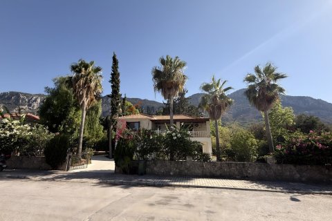 Villa for sale  in Lapta, Girne, Northern Cyprus, 3 bedrooms, 145m2, No. 228790 – photo 4
