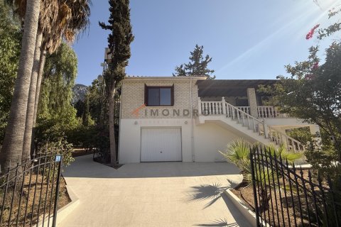 Villa for sale  in Lapta, Girne, Northern Cyprus, 3 bedrooms, 145m2, No. 228790 – photo 6