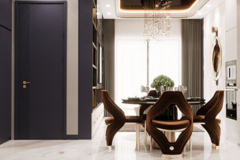 Apartment for sale  in Mahmutlar, Antalya, Turkey, 3 bedrooms, 125m2, No. 219318 – photo 12