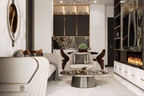 Apartment for sale  in Mahmutlar, Antalya, Turkey, 3 bedrooms, 125m2, No. 219318 – photo 7