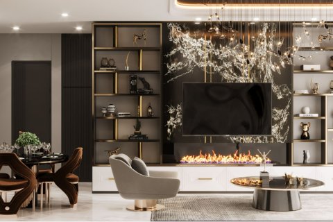 Apartment for sale  in Mahmutlar, Antalya, Turkey, 3 bedrooms, 125m2, No. 219318 – photo 8