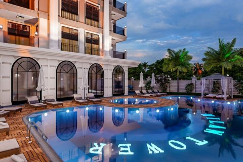 Apartment for sale  in Mahmutlar, Antalya, Turkey, 3 bedrooms, 125m2, No. 219318 – photo 18