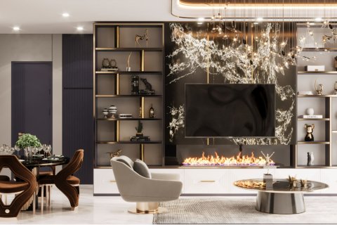 Apartment for sale  in Mahmutlar, Antalya, Turkey, 3 bedrooms, 125m2, No. 219318 – photo 5