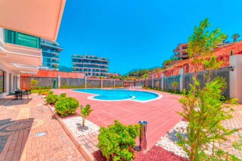 Daire  2+1  Oba, Antalya, Türkiye №219314 - 22