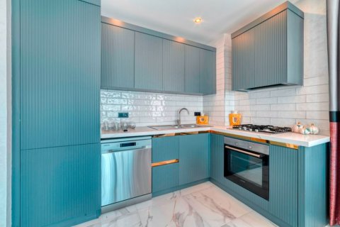 Daire  2+1  Oba, Antalya, Türkiye №219314 - 6