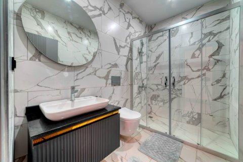 Daire  2+1  Oba, Antalya, Türkiye №219314 - 19