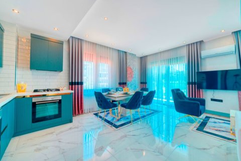 Daire  2+1  Oba, Antalya, Türkiye №219314 - 3