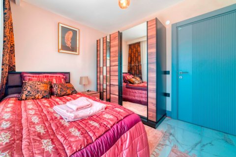 Daire  2+1  Oba, Antalya, Türkiye №219314 - 12