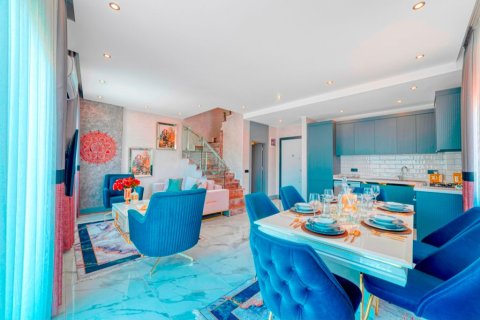 Daire  2+1  Oba, Antalya, Türkiye №219314 - 5