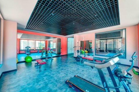 Daire  2+1  Oba, Antalya, Türkiye №219314 - 25