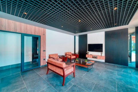 Daire  2+1  Oba, Antalya, Türkiye №219314 - 21