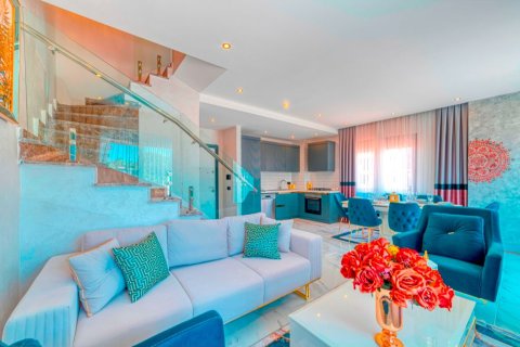 Daire  2+1  Oba, Antalya, Türkiye №219314 - 4