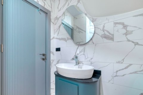 Daire  2+1  Oba, Antalya, Türkiye №219314 - 17