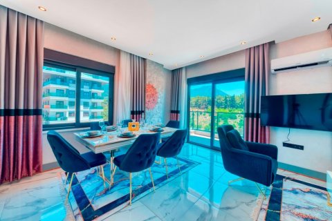 Daire  2+1  Oba, Antalya, Türkiye №219314 - 7