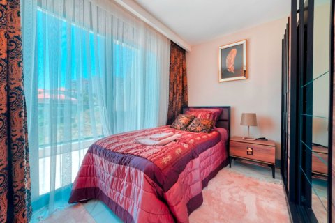 Daire  2+1  Oba, Antalya, Türkiye №219314 - 11