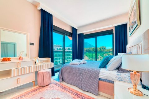 Daire  2+1  Oba, Antalya, Türkiye №219314 - 10