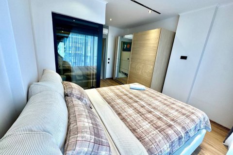 2+1 Villa  in Konakli, Antalya, Türkei Nr. 219319 - 11