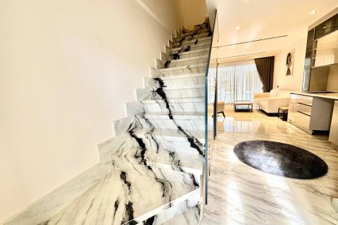 2+1 Villa  in Konakli, Antalya, Türkei Nr. 219319 - 7