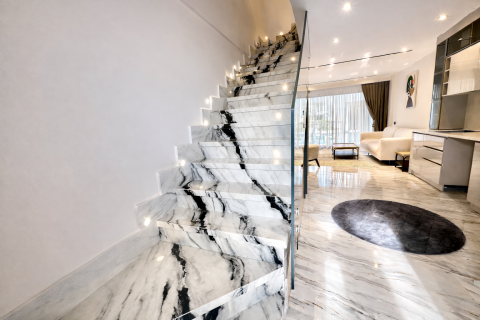 Продажа виллы  в Конаклы, Анталье, Турция 2+1, 80м2, №219319 – фото 17