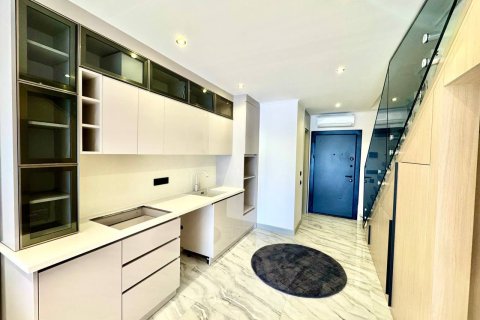 2+1 Villa  in Konakli, Antalya, Türkei Nr. 219319 - 6