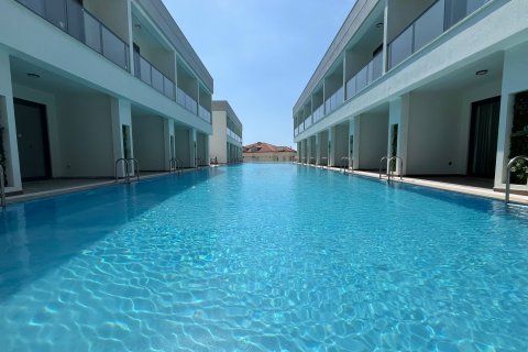 2+1 Villa  in Konakli, Antalya, Türkei Nr. 219319 - 15