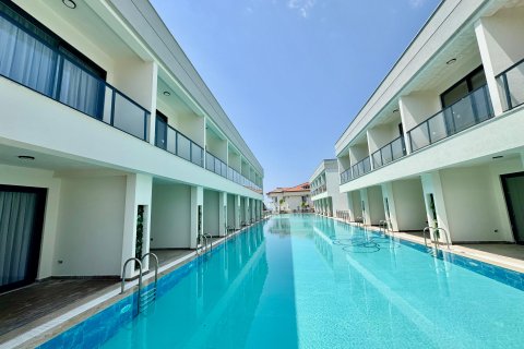 2+1 Villa  in Konakli, Antalya, Türkei Nr. 219319 - 28